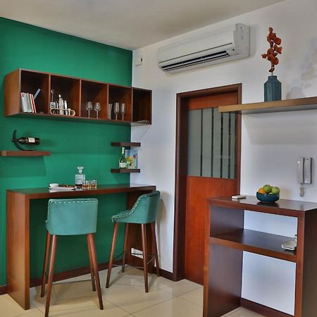 Emerald@On320 Κολόμπο Εξωτερικό φωτογραφία