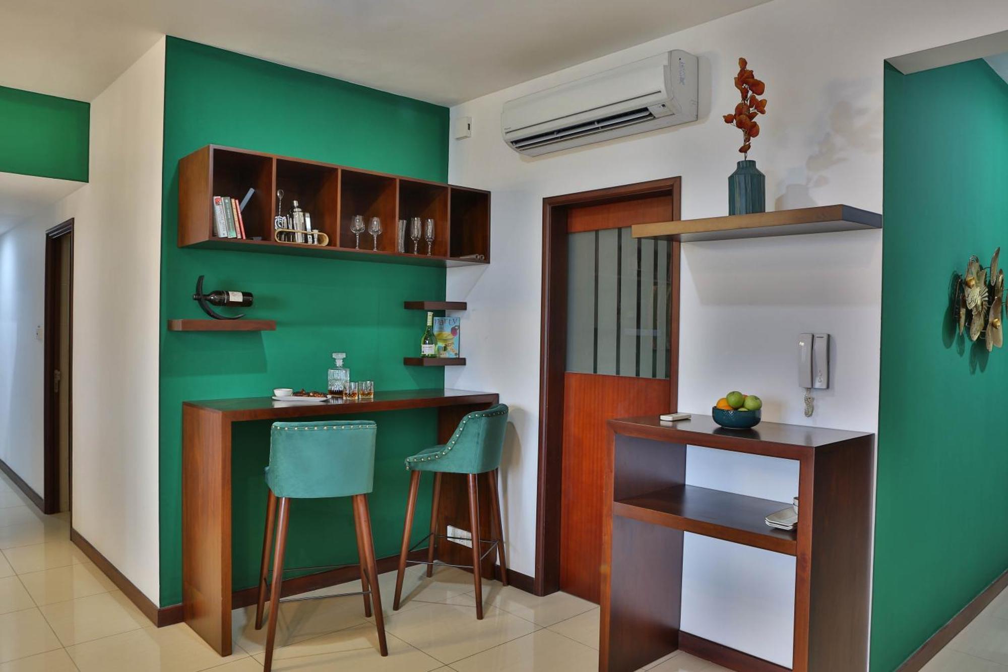 Emerald@On320 Κολόμπο Εξωτερικό φωτογραφία
